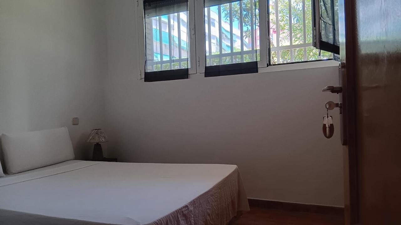 El Colmenar Habitaciones Мадрид Екстериор снимка