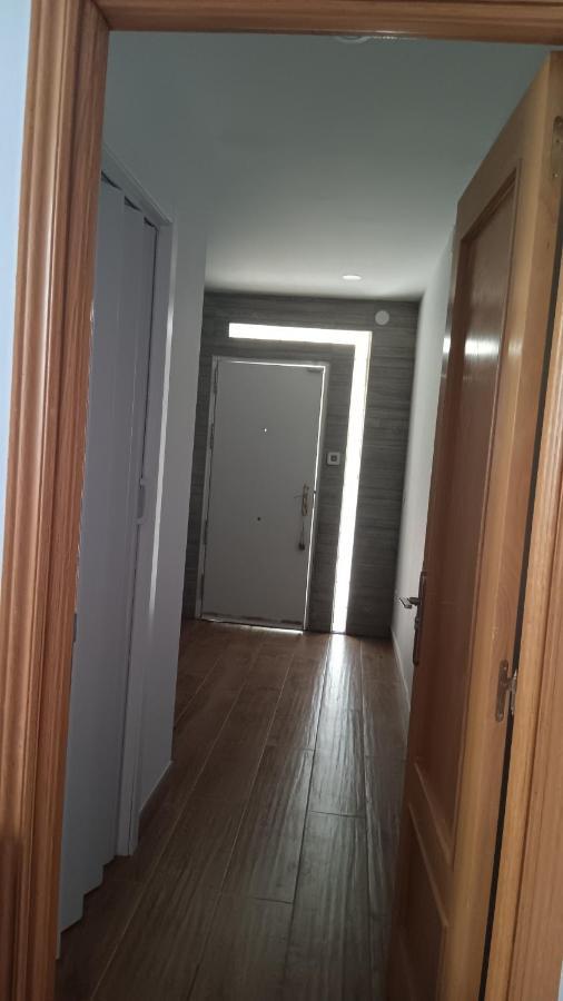 El Colmenar Habitaciones Мадрид Екстериор снимка