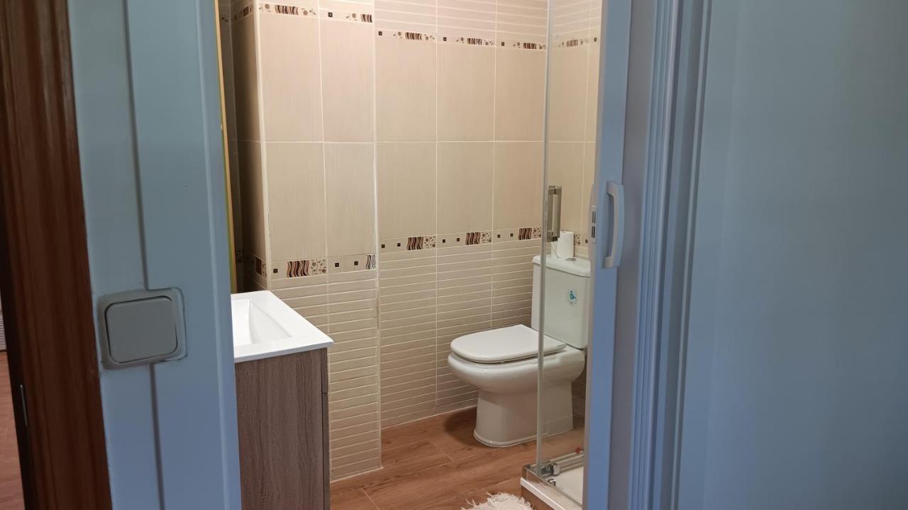 El Colmenar Habitaciones Мадрид Екстериор снимка