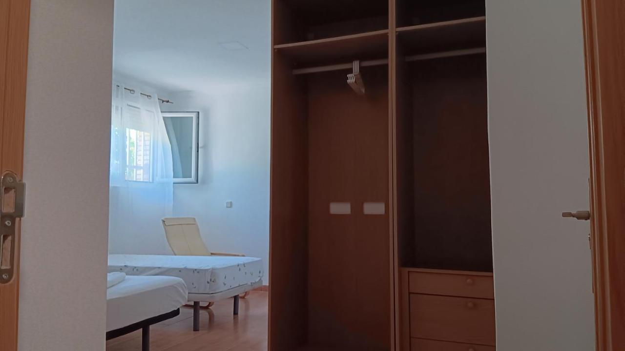 El Colmenar Habitaciones Мадрид Екстериор снимка