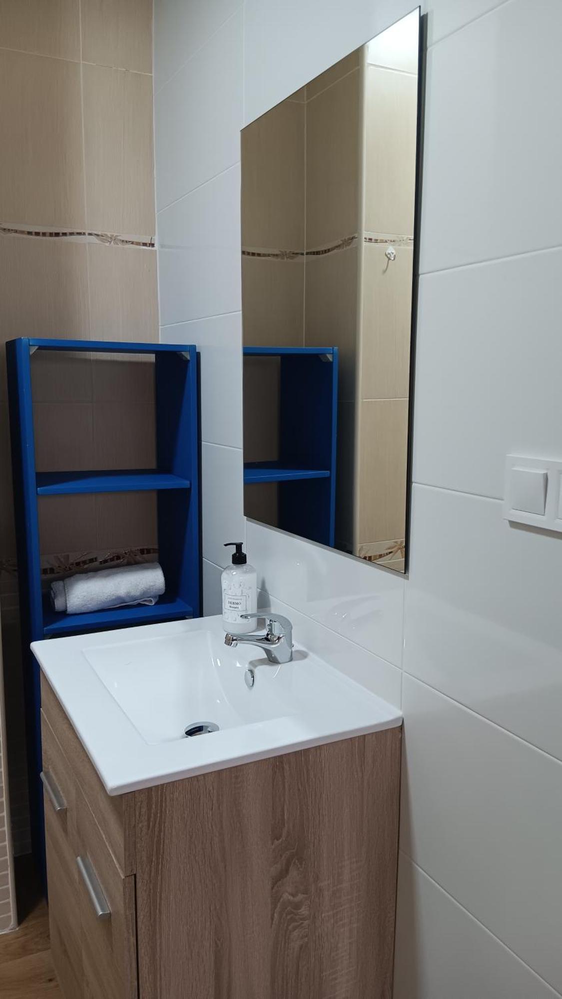El Colmenar Habitaciones Мадрид Стая снимка