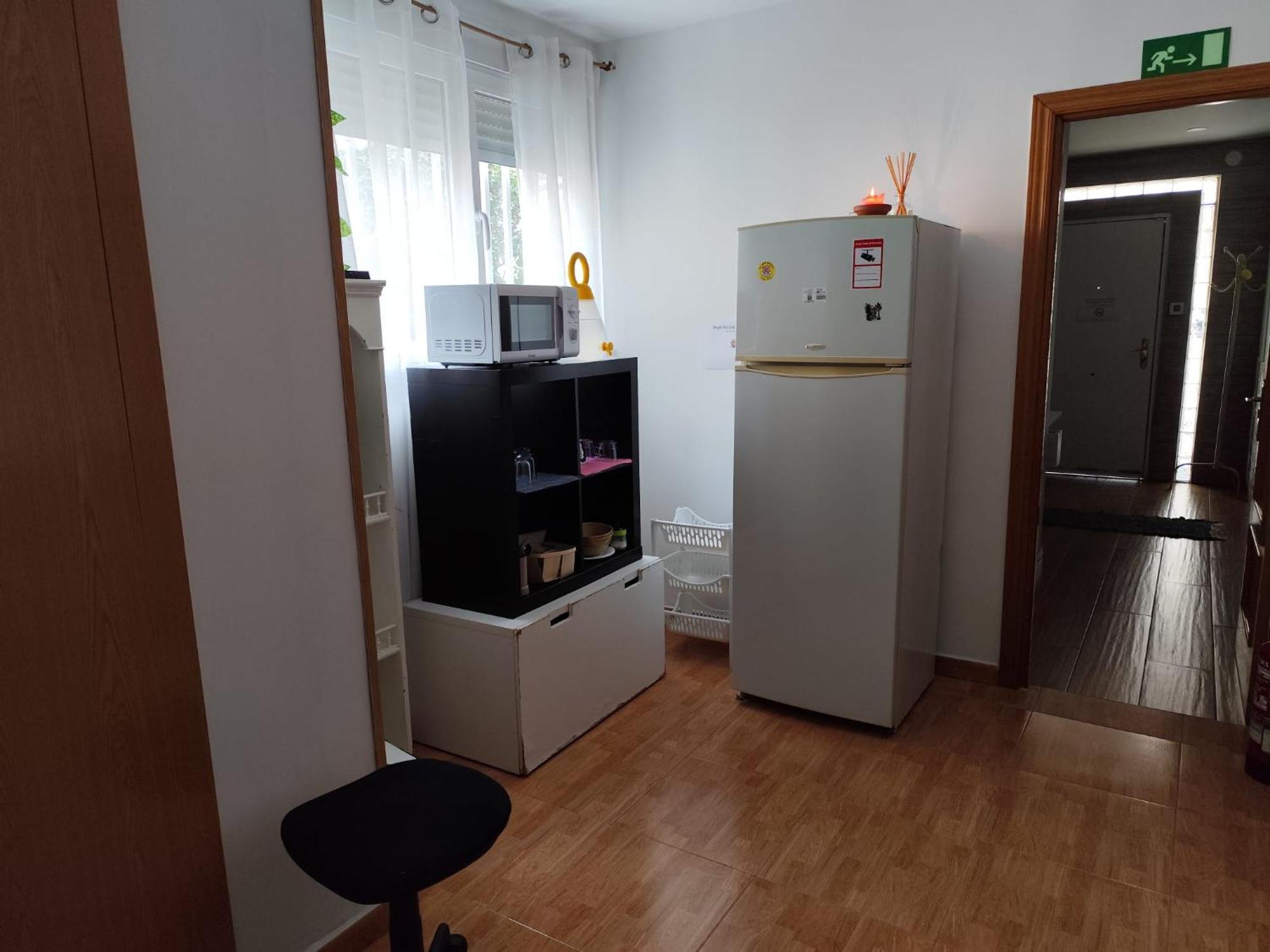El Colmenar Habitaciones Мадрид Екстериор снимка